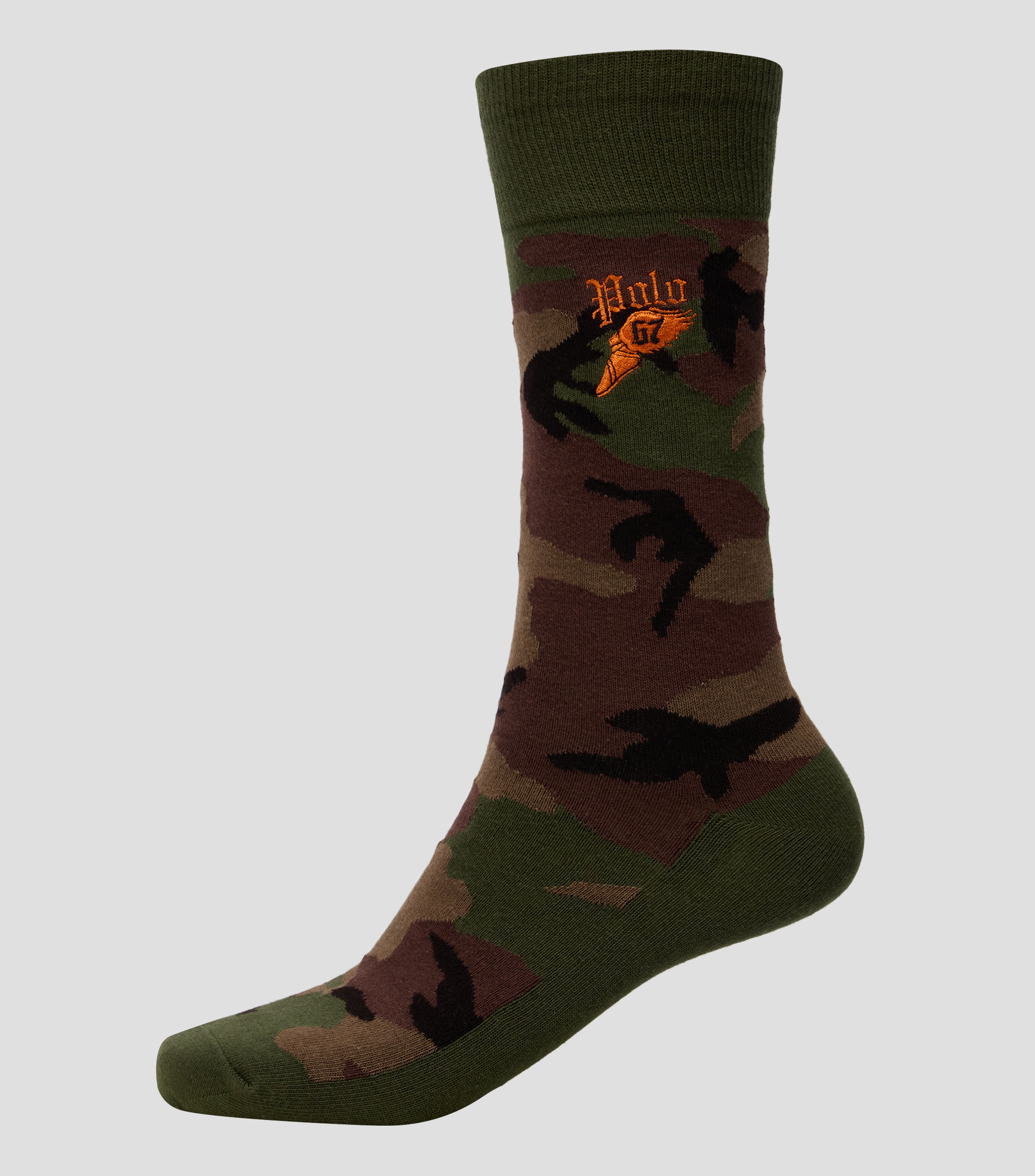 ralph lauren militar